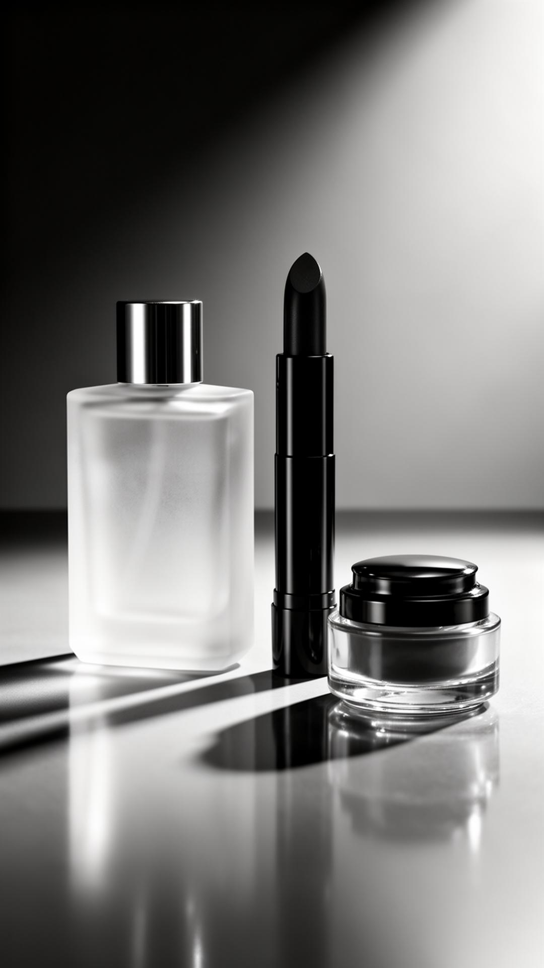 Ying Beauty product still life